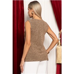 Топ праздничный Верда (золото) Б14947-8М