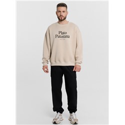 СВИТШОТ МУЖСКОЙ 121866/1