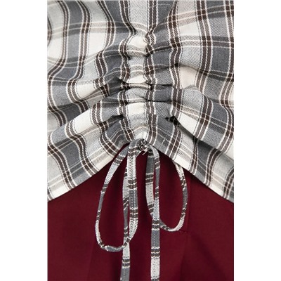 LT Collection Блуза Б14151-12М