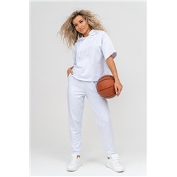 Костюм 36773 (Белый)