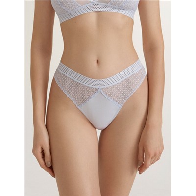 CONTE GOTIC LBR 2984 Трусы женские