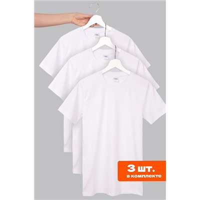 Набор детских футболок 3 шт. Happyfox