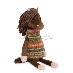 Конь Яшка 16