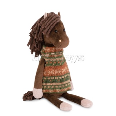 Конь Яшка 16