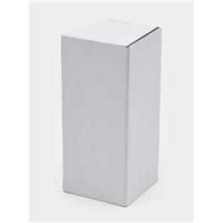 УЦЕНКА Термокружка, 450 мл, For you, сохраняет тепло 2 ч, 8×19 см, хром