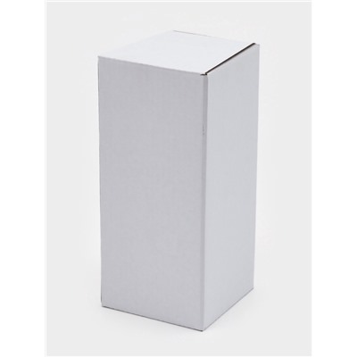 УЦЕНКА Термокружка, 450 мл, For you, сохраняет тепло 2 ч, 8×19 см, хром