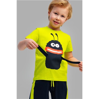 Футболка PLAYTODAY, 1088647