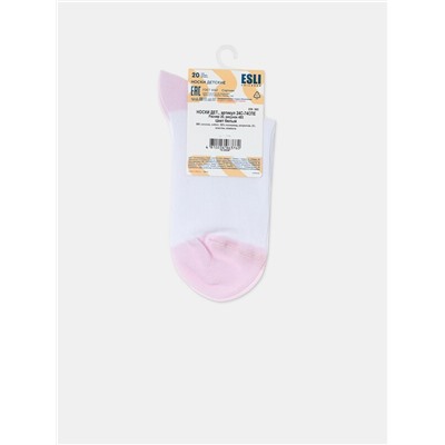 ESLI Носки детские 24С-74СПЕ