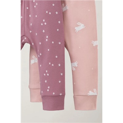 CROCKID Брюки К 4718-2уп