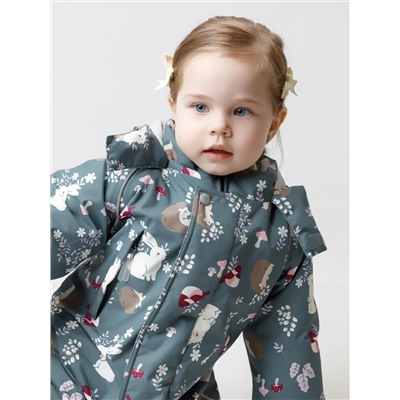 CROCKID Комбинезон ВК 60032/н/56 Ал