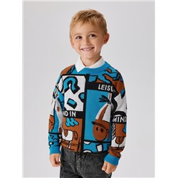 Acoola Джемпер 20120310148