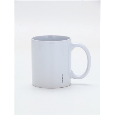 Кружка керамическая «Сплетни», 320 мл