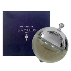 B'PRIME W.W. 2000+1S edt 100ml TESTER