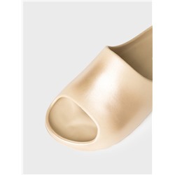 Сабо для девочек