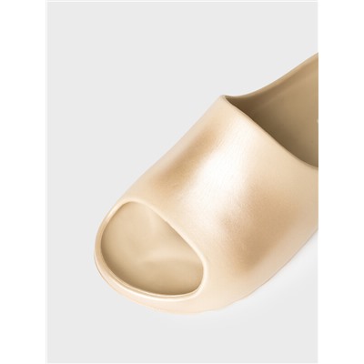 Сабо для девочек