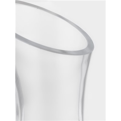 Декантер Magistro «Мэрло», 1.9 л, с ручкой, стекло, прозрачный