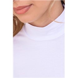 Водолазка Emotion Day Original (Белый)