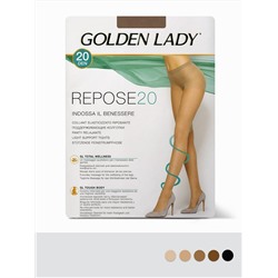 Golden Lady Колготки REPOSE 20