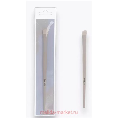 Farres Кисть скошенная для растушевки MZ 208