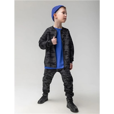 Bodo Костюм 11-459МU