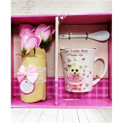 Подарочный набор #23036281