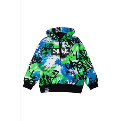 Худи PLAYTODAY, 838845