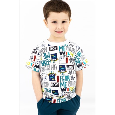 Футболка BABY BOOM, 1200864