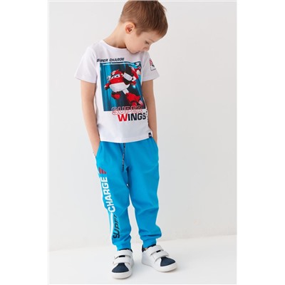 Полуботинки для мальчиков PLAYTODAY, 1239821