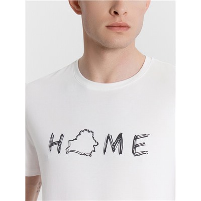 ФУТБОЛКА МУЖСКАЯ 111774