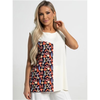 LT Collection Топ Б15716-8М
