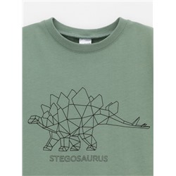 CROCKID Пижама К 1599