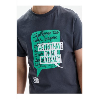 Футболка для мальчиков PELICAN, 1232822