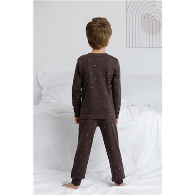 Пижама CROCKID, 1237326
