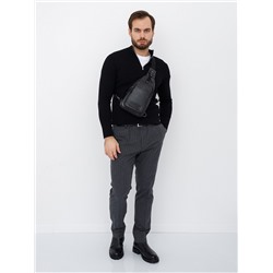 Рюкзак 3014-1TR black Tough Ruder