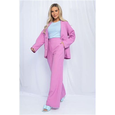 Костюм (Жакет+Брюки) LADY TAIGA, 1118012