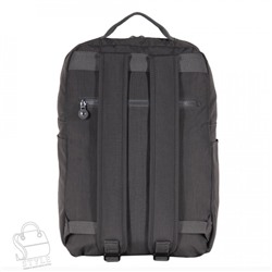 Рюкзак мужской текстильный 8690MD d.gray Mindesa