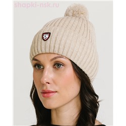 493 T флис Шапка (56-58)