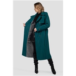 03-3378 Плащ женский (пояс)