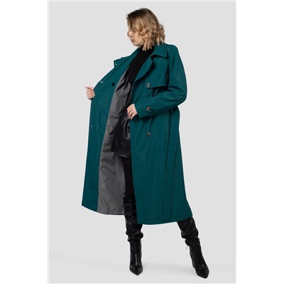 03-3378 Плащ женский (пояс)