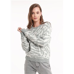 CLEVER Джемпер 154484/188апх