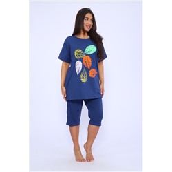 Костюм с бриджами 46643 НАТАЛИ, 1092981