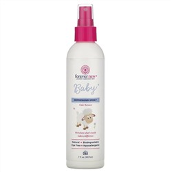 Forever New, Baby, Refreshing Spray, Odor Remover,  7 fl oz (207 ml)