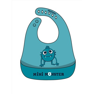 PLAYTODAY Нагрудник 12419045