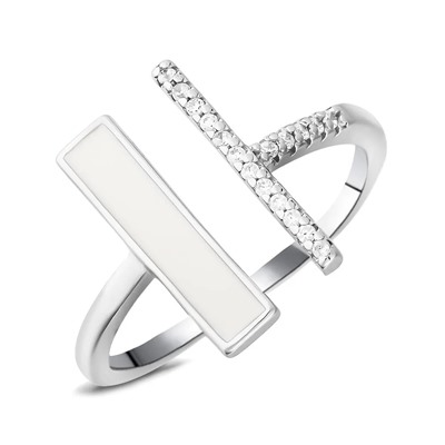 Кольцо, эмаль, Z-26655