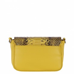 Сумка 29202-1 yellow Velina Fabbiana-Safenta