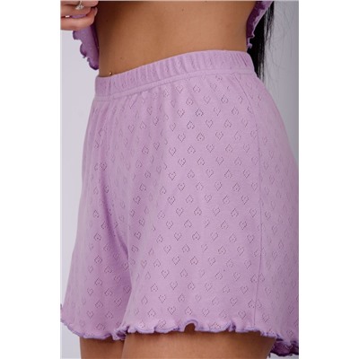 Пижама Ажур