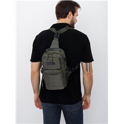 Рюкзак 15073 green Aotian