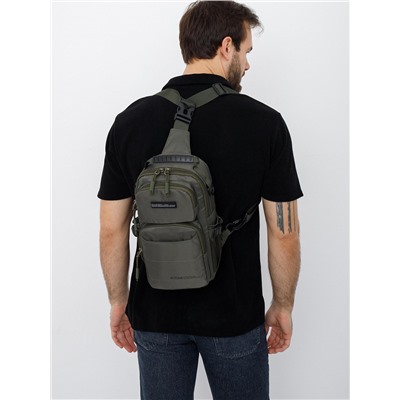 Рюкзак 15073 green Aotian