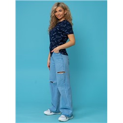 Футболка мод.1424/2*