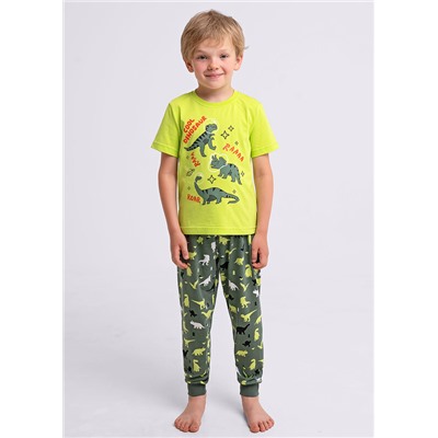 Комплект мал.